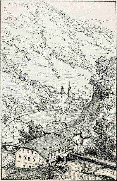 Zeleznik by Ladislav Benesch